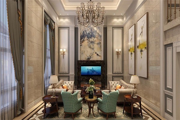 顶丽铝制全屋整装